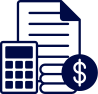 Accounting services including preparation of general