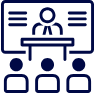 Coaching and mentoring for boards and senior