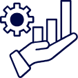 Operational performance and improvements